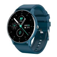 Compre al por mayor Relojes Inteligentes Ingleses de bajo precio \u0026 de  calidad con envío gratuito | Es.DHgate