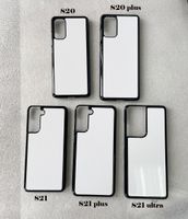 hard plastic case for samsung S22 S21 S20 ultra S10 plus S8 ...