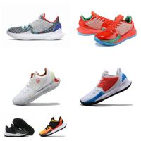Compre al por mayor Zapatos Kyrie 2 de bajo precio \u0026 de calidad con envío  gratuito | Es.DHgate