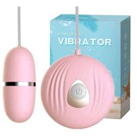 NXY Vibrators 작은 쉘 미니 계란 여성의 진동 스틱 음소거 재미있는 성인 섹스 제품 여성 자위 기기 0312