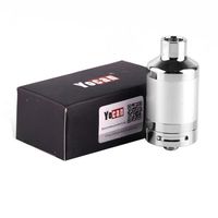 Yocan Evolve Plus XL Tanks magnetic connection between atomizer tube and base Vape Tank with Bottom Airflow adjustablea15a33a56