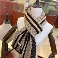 Tops entrega 3 cores Lenço de inverno Pashmina livre para designers de marca Mulheres de moda quente imitar cashmere lã longa xale wrap 30 * 180cm 21082803w