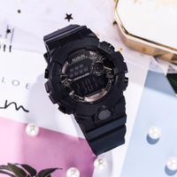 Relojes de pulsera Reloj digital electrónico Moda multifuncional Muñeca casual para mujeres niñas TY66