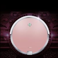 Ilife A80 Plus Robot Vacuum Mop Cleaner,Smart Mobile Phones WiFi APP Control Powerful Suction Electronic Wall,Household Toolssa03a19