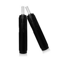 Аутентичные OVNS Capstone One E-Cigarettes Комплекты 5000 мАч Батарея Wax Herb 2 в 1 Устройство Керамическая Нагревательная Камера Предварительные батареи