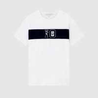Erkek T Gömlek Moda Tasarımcılar Erkek S Giyim Siyah Beyaz Tees Kısa Kollu Bayan Rahat Hip Hop Streetwear Tişörtleri Asya Boyutu M-XXXL