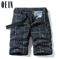 Compre al por mayor Pantalones Cortos De Bermudas A Cuadros de bajo precio  \u0026 de calidad con envío gratuito | Es.DHgate