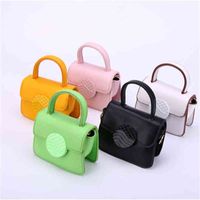 Hot Sell 2021 Ladi Mini Crossbody Bag Crocodile Fashion Shoulder Bag Kids Small Handbag Mini Purse Handbags For Women
