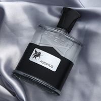 Nouveau Creed Aventus Hommes Parfum avec 120 ml de bonne qualité Capacité de parfum de parfum de bonne qualité PARFUM pour les hommes vente chaude