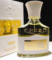 Neues Creed Aventus für ihr Parfüm für Frauen mit langjähriger hoher Duft 75ml Gute Qualität