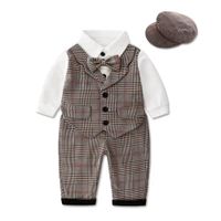 Outfits Newborn Baby Newborn Boy Clothes Baby Suits Boys Clo...