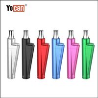 Yocan LIT Vaporizer Kits 400mAh Built- in Battery with QDC Co...