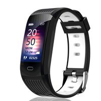 Neue Smart Health Watch Männer Fitness Tracker Armband Herzfrequenz Blutdruck Monitor Uhren Sport Smartwatch Frauen für Android ios