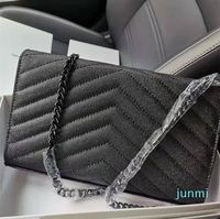 Designer- Woman bag Leather fashion clutch lady shoulder bag...