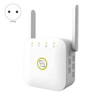 HUASIFEI 300Mbps WIFI Repeater 2.4Ghz Wireless Mini Router Extender With 2 External Antennas Home Network 802.11N B G WR22 G1109