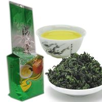تفضيل 250 جرام صينية عضوية شاي الشاي القلق Tieguanyin Green Tea Pack