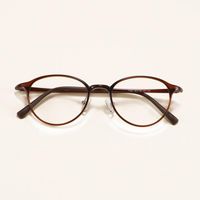 Mode Zonnebril Frames Ultem Brillen Frame Mannen Vrouwen Jeugd Bril Man Bril voor Optic Myopia Diopter Eyewear
