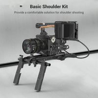 Basic Shoulder Kit Shoulder support Shoulder photography support accessories