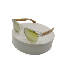 낮은 가격 보장 품질 바이저 편광 된 새로운 패션 선글라스