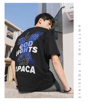 Wholesale Cheap Half White T Shirt Buy In Bulk On Dhgate Com