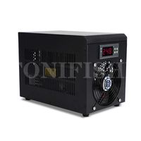 Water chiller, fish tank, small aquarium cycle constant temperature, household small cooling and heating dual purpose refrigerat