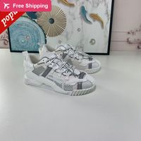 Sock Sneaker Designers Men Donna Red Fashion Casual Shoes Women Low Top Pull-On With White Shoes s 3ZUEC