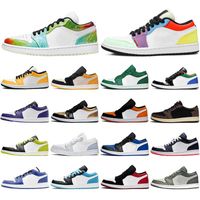 2021 Jeux Royal Hommes Casual Chaussures Cuites Low Court Violet Blanc Rouge Shadow Glow Bred Gris Black Toile Femmes Skateboard Sports Sports Sports Sports EU36-47