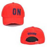 Sun Mens Hats Bayball Caps Лето установлено для женщин Trucker Snapback Unisex Support SDFWR II