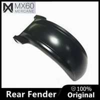 Original Smart Electric Scooter Rear Fender Parts For Mercane MX60 Skateboard rear mudguard Replacement Accessories