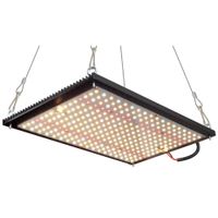 CrxSunny 1000W LED Grow Light Built in Samsung Diodes and Di...