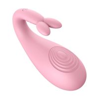 Silikonmonster Pub Vibrator App Bluetooth drahtlose Fernbedienung G-Spot-Massage 8 Frequenz Erwachsene Spiel Sex Spielzeug für Frauen