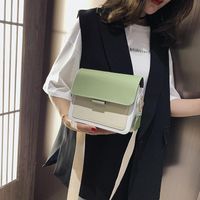 New Woman Fashion Bag Mini Leather Crossbody Bags Messenger Bag Lady Over The Shoulder Travel Purses And Flap Handbags Clutches