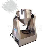 Food Dry Powder Mixer Blender Teaching Equipment Mixing Machine