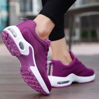 Compre al por mayor Zapatos De Punta De Acero Para Mujer de bajo precio \u0026  de calidad con envío gratuito | Es.DHgate