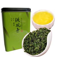 250g chinesischer organischer oolong tee tikuanyin high grade new frühling äng krawatte guan yin oolong tee geschenk paket förderung