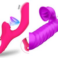 Nxy Vibradores Modos Clitoral Sucking Vibradores para mujeres Clit Clit Liker Smoker Stimulator Dildos Dildos Juguetes sexuales femeninos Productos para adultos 18 1215