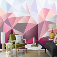 壁紙3 d HD大壁の装飾のアイデア子供寝室のデザインホームグッズアート装飾的な壁紙ルーム壁紙swtudy