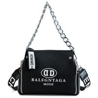 Evening Bags Women Designer Bag Boston Handbag Big Letters C...