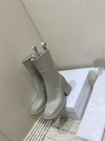 Compre al por mayor Botas De Lluvia Para Mujer Agua de bajo precio \u0026 de  calidad con envío gratuito | Es.DHgate