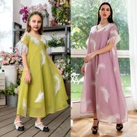 Vestidos Para Las Madres Hijas al por mayor a precios baratos | DHgate Vestidos Para Las Madres Hijas al por mayor a precios baratos | DHgate
