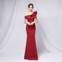 Compre al por mayor Hermosos Vestidos Elegantes De Baile de bajo precio \u0026  de calidad con envío gratuito | Es.DHgate
