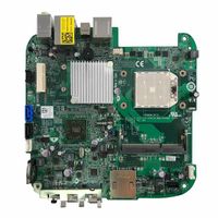 Motherboards For 410 Zino 15- R82- 010016 THJX5 0THJX5 XJ8YP 1...