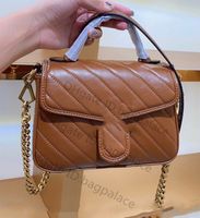 Classic Luxurys Designers Bags Shoulder Bag Flap 20CM Handba...