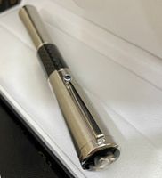 HEDEFEPEN Lüks Kalem Rulo Topu Tükenmez Kalemler Ofis Kırtasiye Yüksek Kalite Moda Hediye