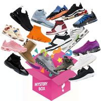 Sports running Shoes Lucky Mystery Boxes Toys Gift There is A Chance to Open:,sneakers,no-brand shoe,basketball shoe,such as:4s,11s,13s ect More novelty Christmas gifts