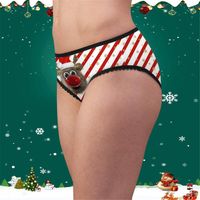 Compre al por mayor Tanga De Navidad Para Mujer de bajo precio \u0026 de calidad  con envío gratuito | DHgate Spain \u0026 Mexico