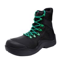 Compre al por mayor Botas Negras De Montaña de bajo precio \u0026 de calidad con  envío gratuito | Es.DHgate