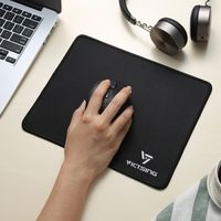 Estrela impressão mouse pad moderno design de moda confortável espessamento computador de escritório