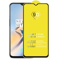 9D Full Glue Cover Curved Tempered Glass Screen Protector Explosion Shield Guard Film For INFINIX Note 11 11i 11S 10 Pro NFC Zero 8 8i X Neo