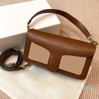 Women Luxurys Designers hand Bags Tabby diony sian package C...